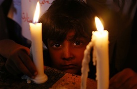 Nowe informacje o ofiarach zamachów na Sri Lance 