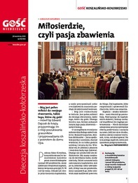 Gość Koszalińsko-Kołobrzeski 17/2019