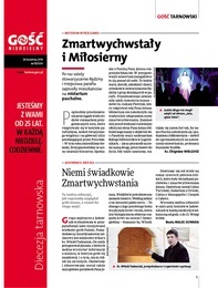 Gość Tarnowski 17/2019