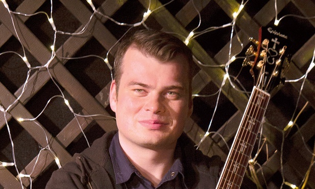 Jego imię to Miłosierdzie