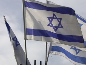 Izrael z uznaniem o reakcjach w Polsce na "sąd nad Judaszem"