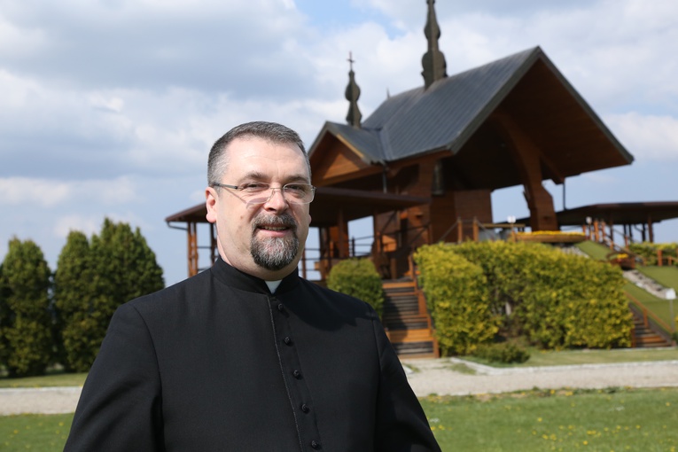 Stary Sącz: Niedziela w Centrum