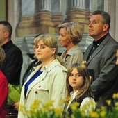 Lublin. Dzień Solidarności Międzypokoleniowej