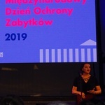 Gala konkursu "Zabytek Zadbany 2019" w Gdynii