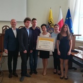 Katowice: nagrodzono szkoły dbające o ekologię