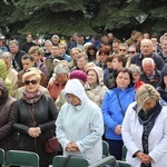 30. rocznica beatyfikacji Franciszki Siedliskiej - Roszkowa Wola