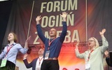 Po pierwsze: doświadczenie Boga. II Forum "Ogień z Nieba" na Pomorzu