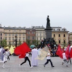 Róża dla Jezusa Miłosiernego 2019