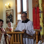 30. rocznica beatyfikacji Franciszki Siedliskiej - Roszkowa Wola