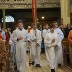XV Diecezjalna Pielgrzymka Katechetów