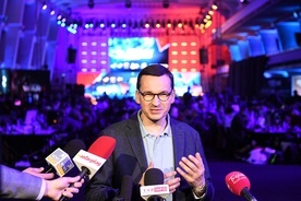 Premier: Jesteśmy w bardzo wzrostowej fazie, jeśli chodzi o branżę gamingową