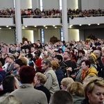 Niedziela Miłosierdzia Bożego w Łagiewnikach 2019