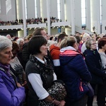 Niedziela Miłosierdzia Bożego w Łagiewnikach 2019