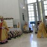 Niedziela Miłosierdzia Bożego w Łagiewnikach 2019