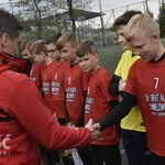 Turniej Piłki Nożnej Służby Liturgicznej o tytuł Mistrza Diecezji Świdnickiej