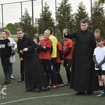 Turniej Piłki Nożnej Służby Liturgicznej o tytuł Mistrza Diecezji Świdnickiej