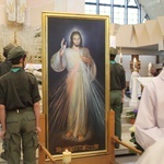Święto Bożego Miłosierdzia w archidiecezji gdańskiej