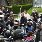 VII Pielgrzymka Motocyklistów do Wambierzyc