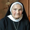 Siostra Walentyna 20 kwietnia ukończyła sto lat.