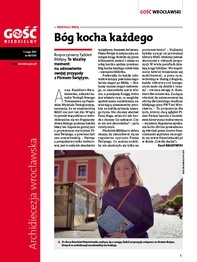 Gość Wrocławski 18/2019