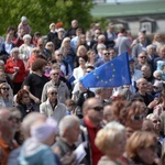15. rocznica wejścia Polski do UE