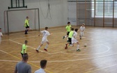 XIV Mistrzostwa Polski LSO w piłce nożnej halowej o puchar KnC kat. ministrant