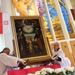 Peregrynacja obrazu św. Józefa w Nowej Soli