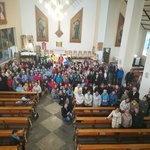VI Kongres Misyjny Archidicezji Katowickiej (Orzesze-Gardawice)