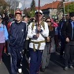 17. Piesza Pielgrzymka ze Świdnicy do Sulistrowiczek