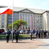Dzień Flagi w Katowicach