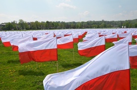 Kraków. Piknik "#Europejska małoPolska"