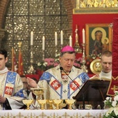 Bez Chrystusa i Maryi zmierzamy donikąd