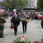 Uroczystości Święta Konstytucji Trzeciego Maja w Gdańsku