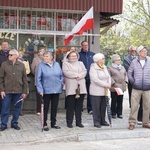 Święto Konstytucji 3 maja w Strzegomiu