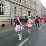 Uroczystość 3 maja w Gliwicach   