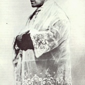 Św. Józef Maria Rubio Peralta