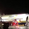 USA: Samolot ze 136 pasażerami na pokładzie wpadł do rzeki