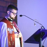 Akatyst w parafii pw. NMP Królowej Polski w Świdnicy