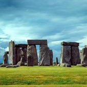 Wiemy, kto budował Stonehenge