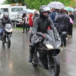 III Zlot Motocyklowy w Zgórsku