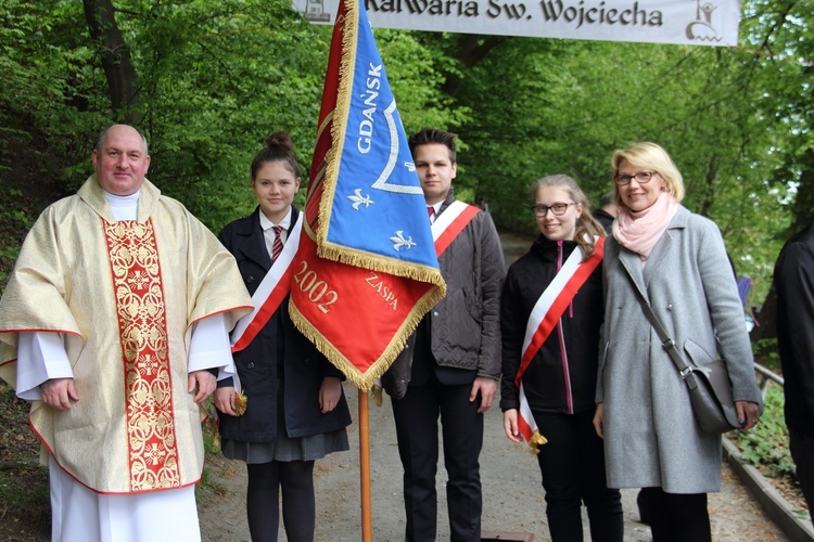 Święto patronalne archidiecezji gdańskiej