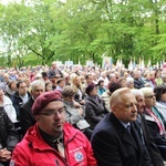 Święto patronalne archidiecezji gdańskiej