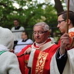 Święto patronalne archidiecezji gdańskiej