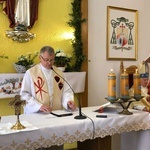Rocznica ustanowienia sanktuarium i udzielenie sakramentu bierzmowania w Polanicy-Zdroju