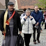 25. Piesza Pielgrzymka z Olszan do Strzegomia