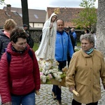 25. Piesza Pielgrzymka z Olszan do Strzegomia