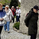 25. Piesza Pielgrzymka z Olszan do Strzegomia