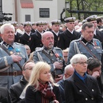 Ogłoszenie kolegiaty NMP Bazyliką Morską cz. 2