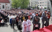 Ogłoszenie kolegiaty NMP Bazyliką Morską cz. 2