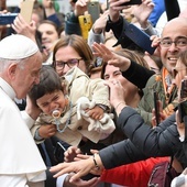 Papież Franciszek zakończył wizytę w Macedonii Północnej i wraca do Rzymu